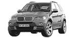 BMW E70 C1987 Fault Code
