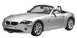 BMW E85 C1987 Fault Code